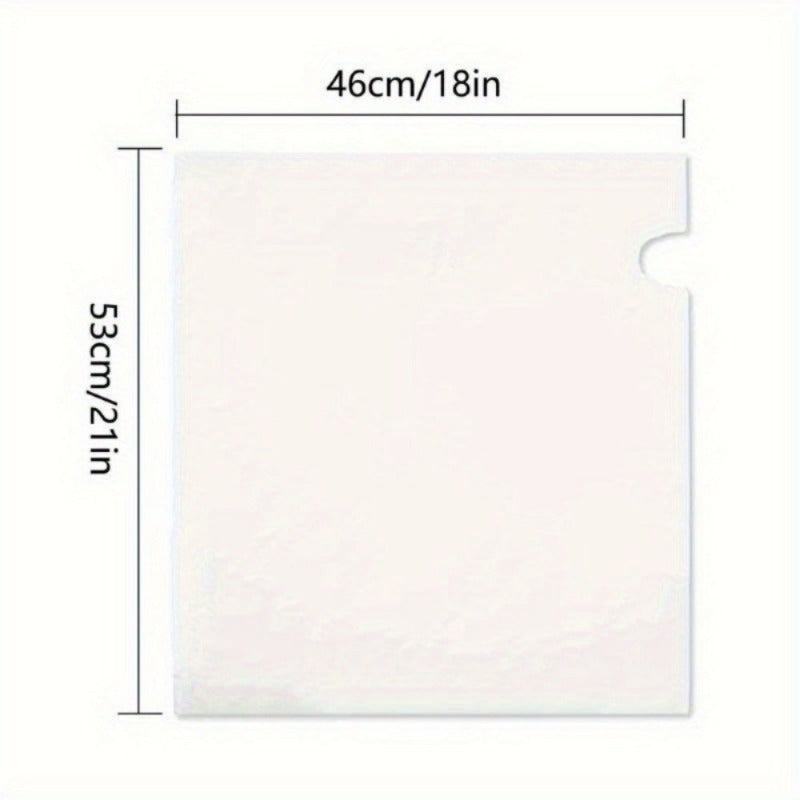 Home Sweet Home — Spring Flowers Wreath Magnetic Mailbox Cover, 18x21"