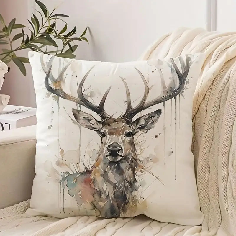 Deer Aesthetic