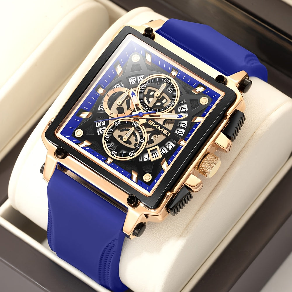 Women's Luxury Metal Watch – Timeless Elegance Meets Modern Style