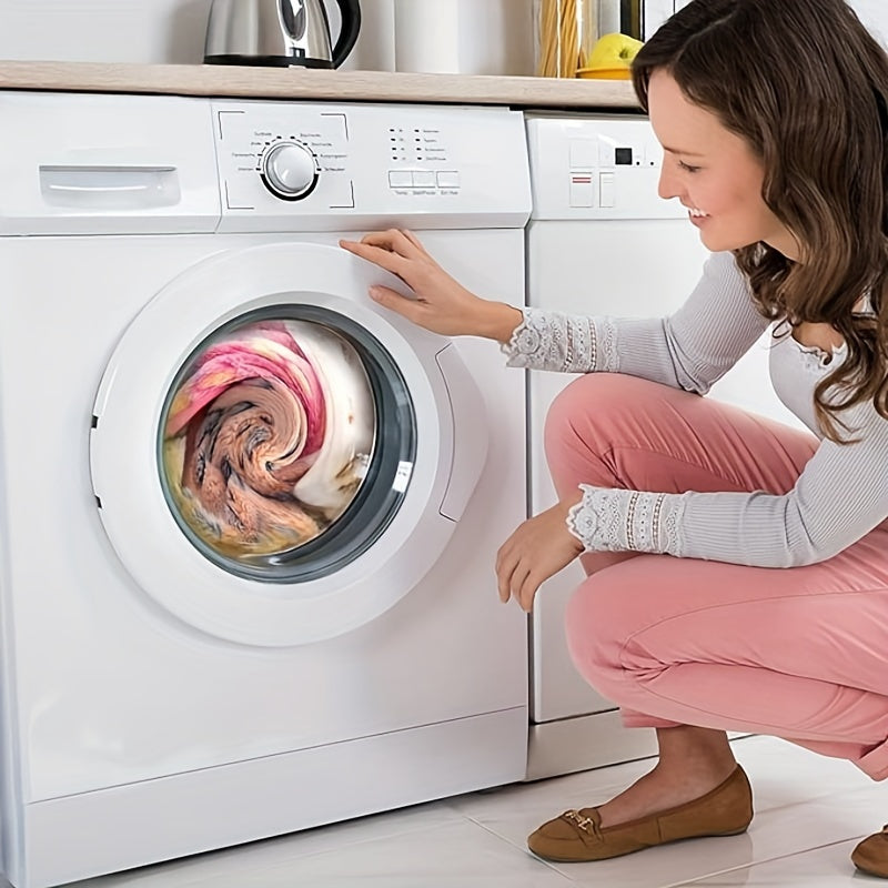 Paw Print Pet Blanket – White, Coffee, or Pink, 30x20x3"