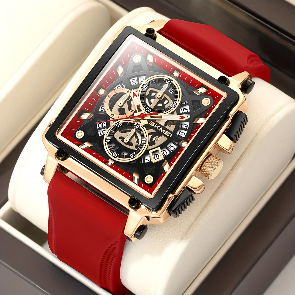 Women's Luxury Metal Watch – Timeless Elegance Meets Modern Style