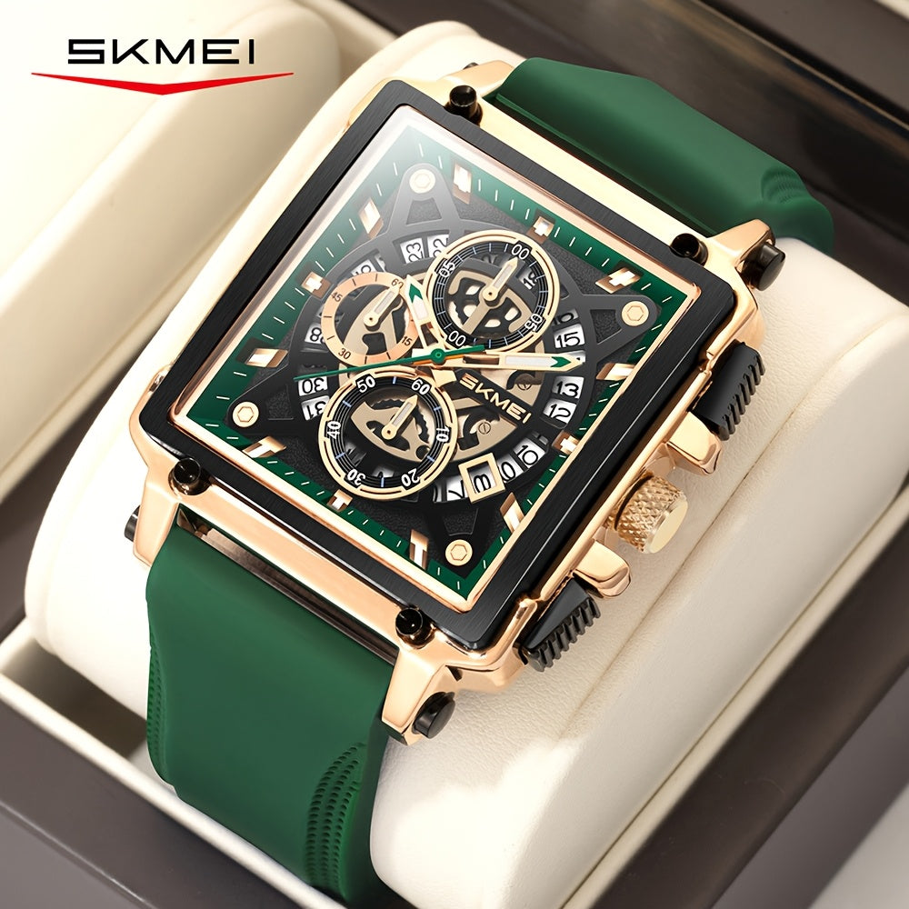 Women's Luxury Metal Watch – Timeless Elegance Meets Modern Style