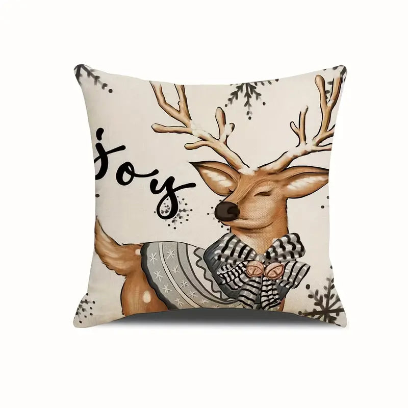 Christmas Deer
