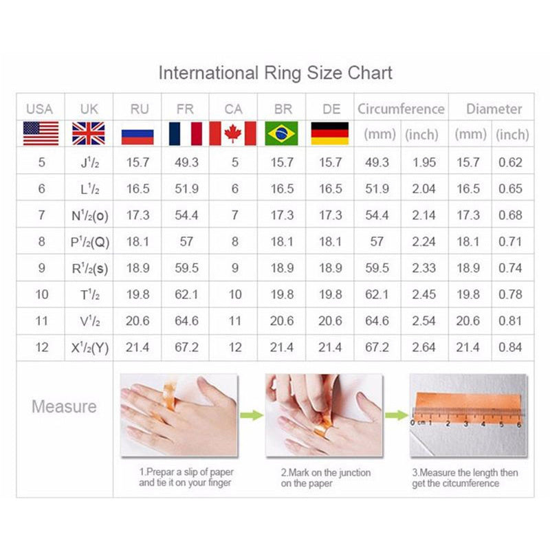 Men's Vintage Two-Tone Stainless Steel Geometric Angle Ring with Sparkling Accents