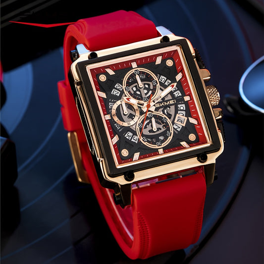 Women's Luxury Metal Watch – Timeless Elegance Meets Modern Style