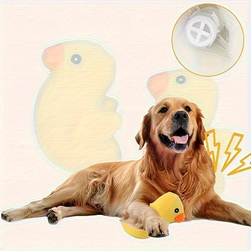 20-Piece Chew-Resistant Dog Toy Gift Set – Squeaky & Interactive (Small Dogs)