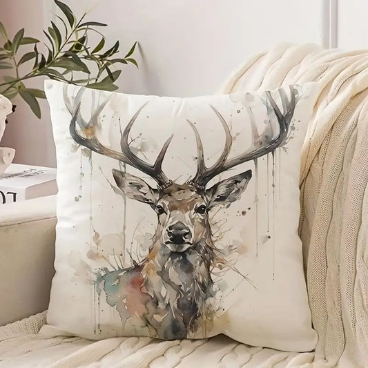 Deer Aesthetic