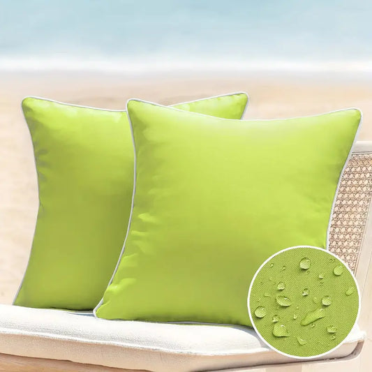 1pc Outdoor Waterproof Green