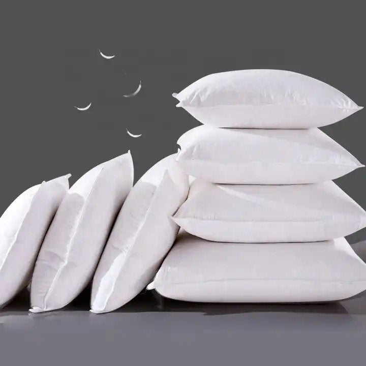 Anchor & Seagull Design Throw Pillow Covers – 12"x20"