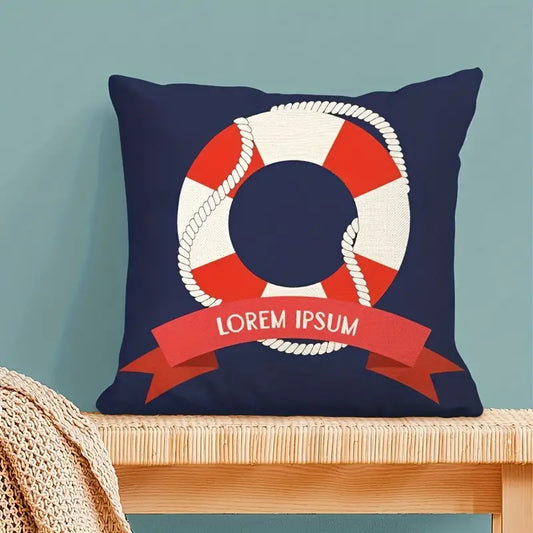 Life Buoy Pattern