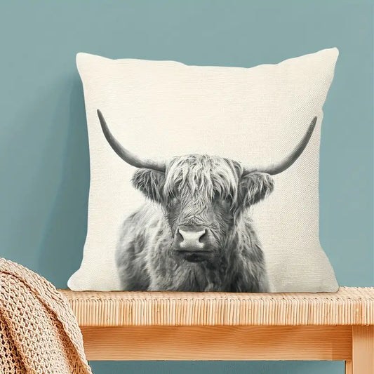 Nordic Yak Pattern no. 3