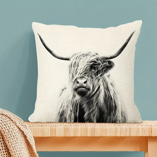 Nordic Yak Pattern no. 2