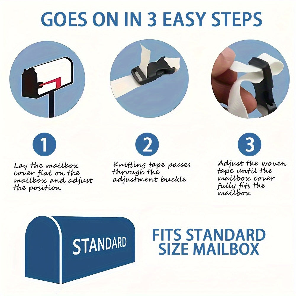 Sunset Bass Fishing Canvas Mailbox Cover – 18x21"