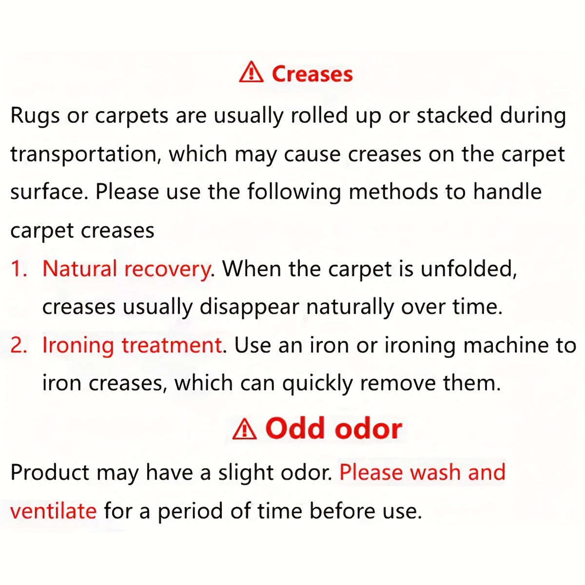 “Wipe Your Paws” Dog Welcome Mat – 16x24"